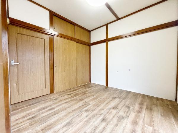 倉方ハイツ