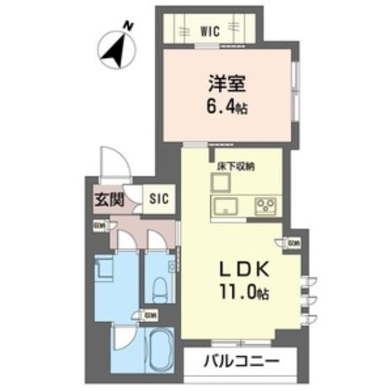 ミライザ緑が丘