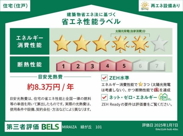 ミライザ緑が丘