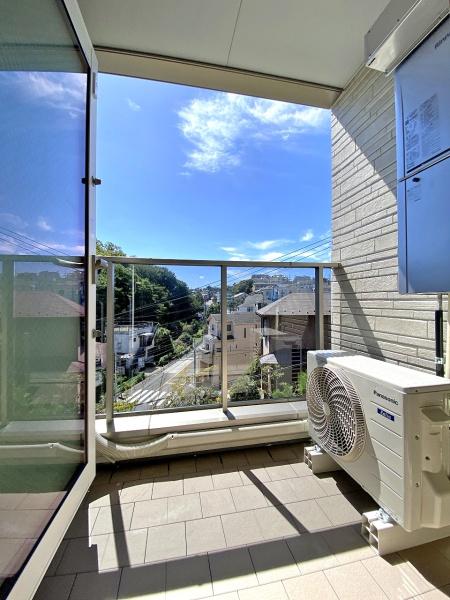 川崎市中原区井田３丁目のマンション