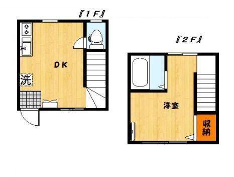 Kヴィレッジ