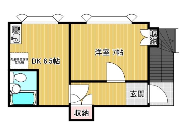 グレース杉並