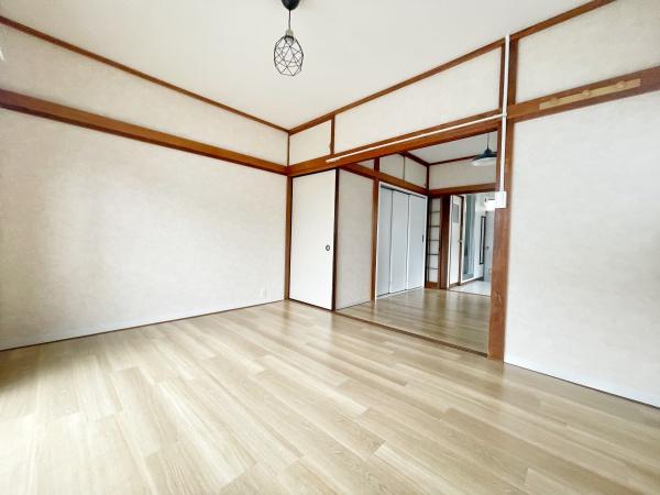 Kハウス
