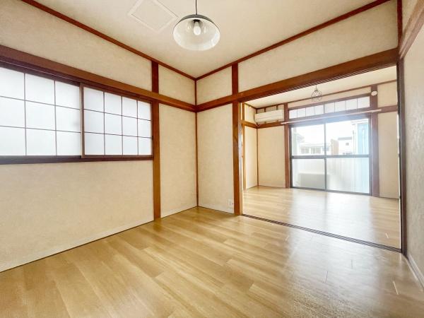 Kハウス
