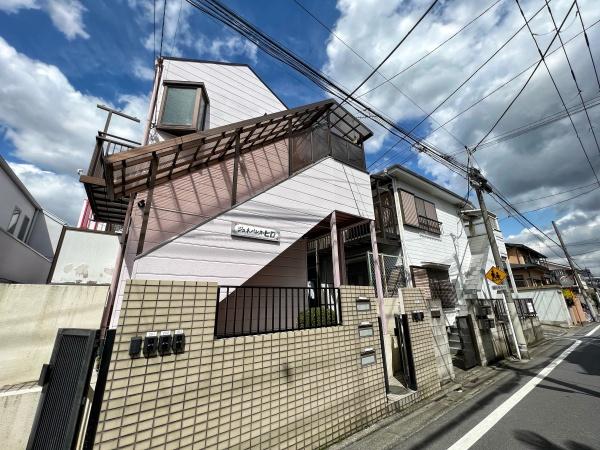ジュネパレスヒロ