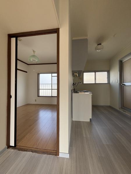 小中マンション