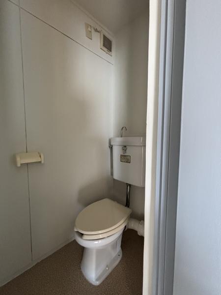 小中マンション