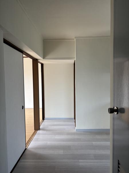 小中マンション