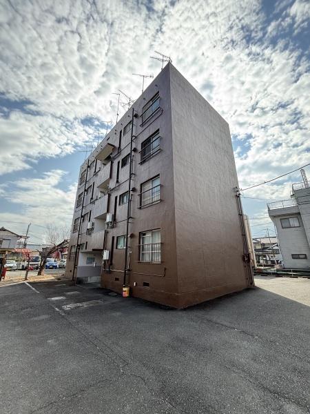 小中マンション