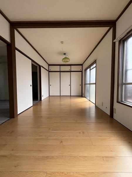 小中マンション