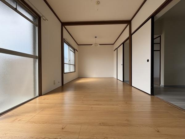 小中マンション