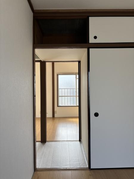 小中マンション