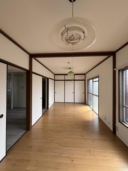小中マンション