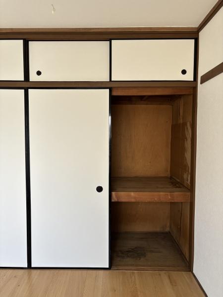 小中マンション