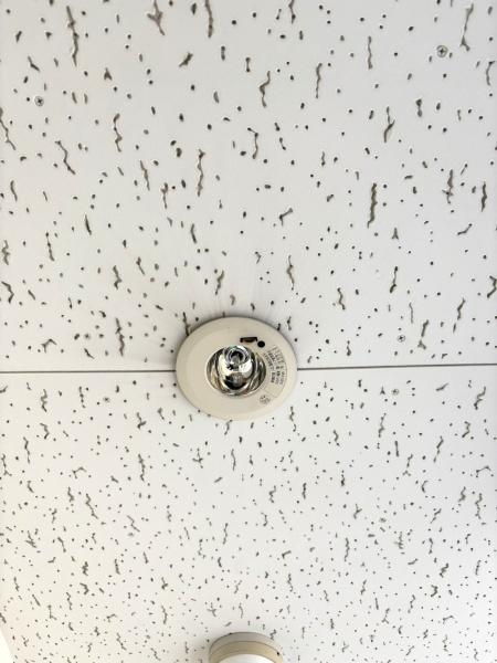 川成新町貸事務所・倉庫1F