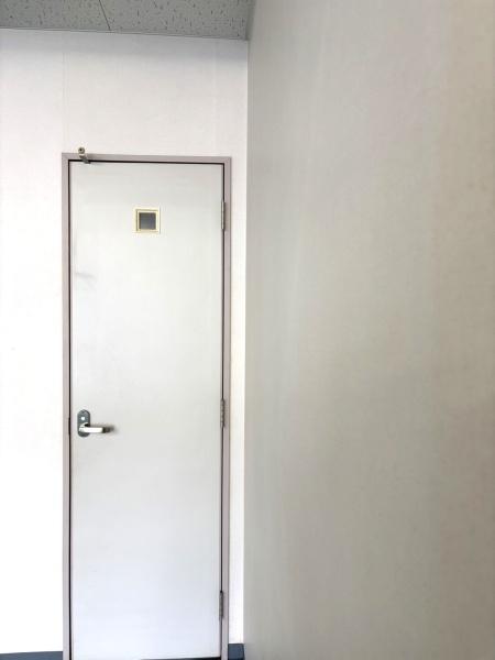 川成新町貸事務所・倉庫1F