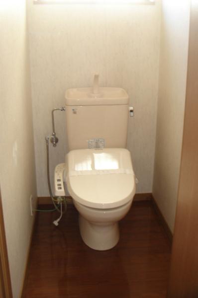 本市場小林貸一戸建