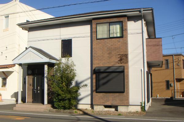 本市場小林貸一戸建