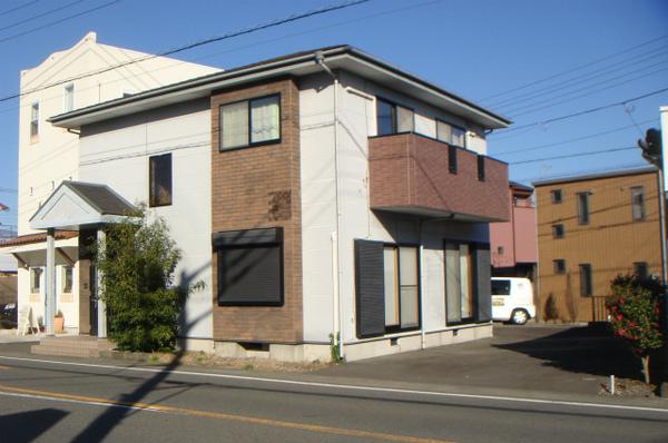 本市場小林貸一戸建