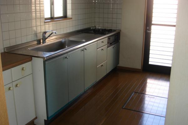 本市場小林貸一戸建