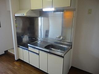 マンションClover