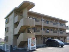 富士市三ツ沢のマンション
