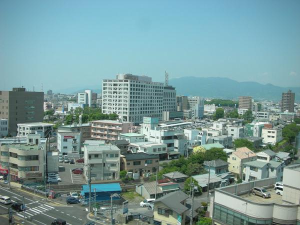 アーバンシティ富士中央町