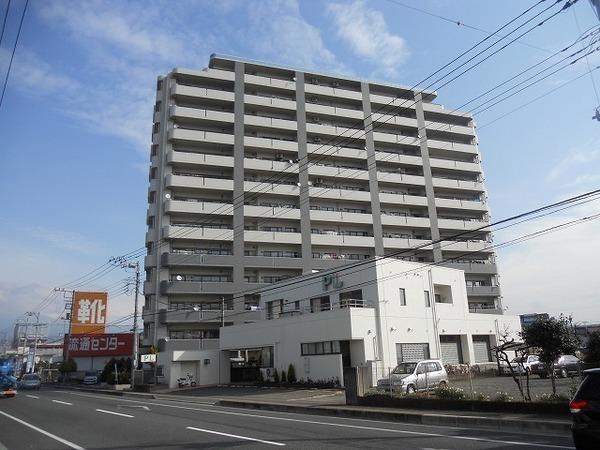 アーバンシティ富士中央町