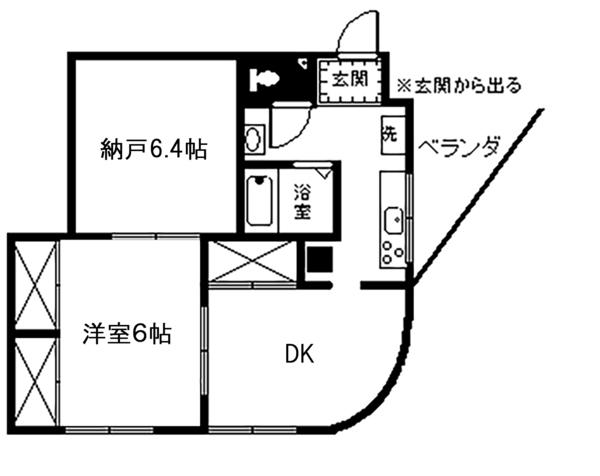 シンセア吉原