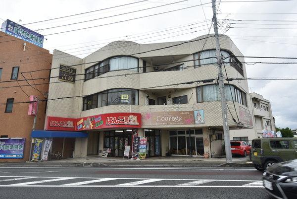 シンセア吉原