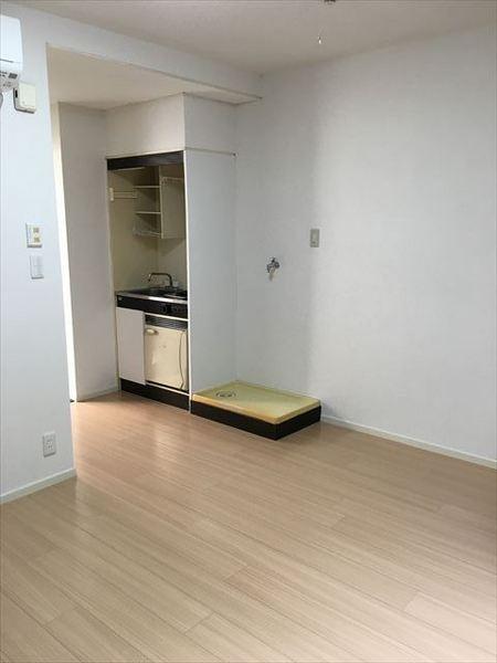 シンセア清水