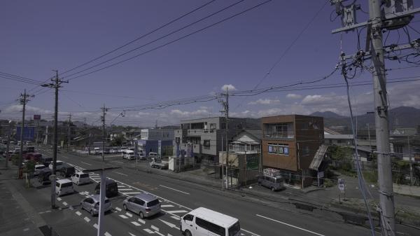 シンセア清水