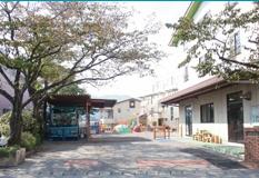 サンハイツ鳥居(するが幼稚園)