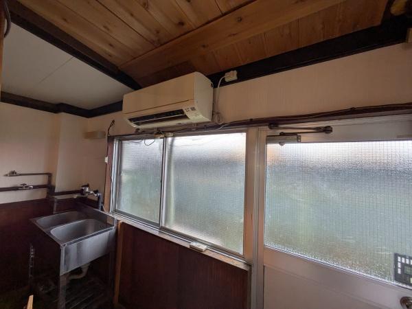 元町住居付貸店舗(その他設備)