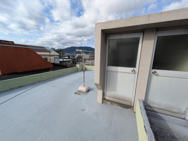 元町住居付貸店舗(その他)