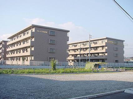 グレイス参番館