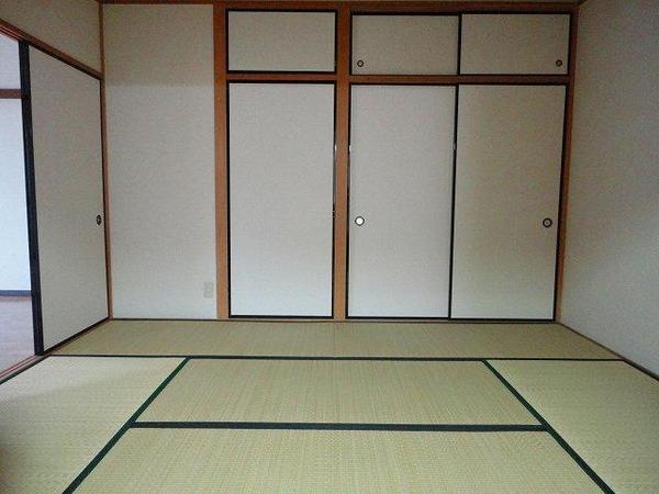 グレイス参番館