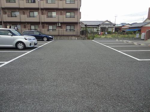 カーサ森下