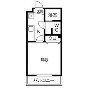 グランメールコート万野原