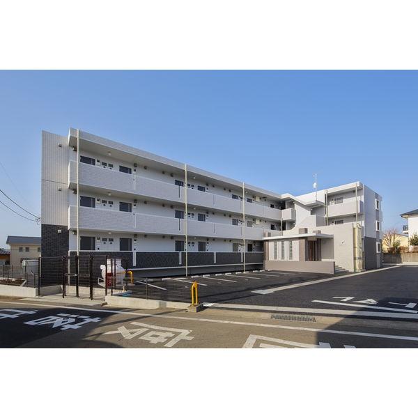 グランメールコート万野原