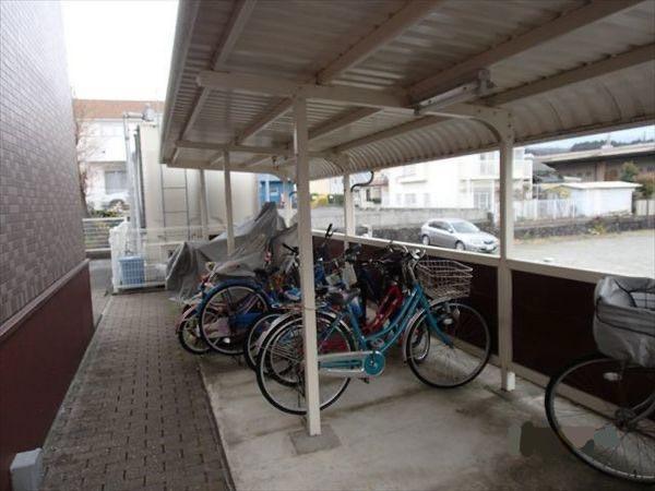 ルミエール石川