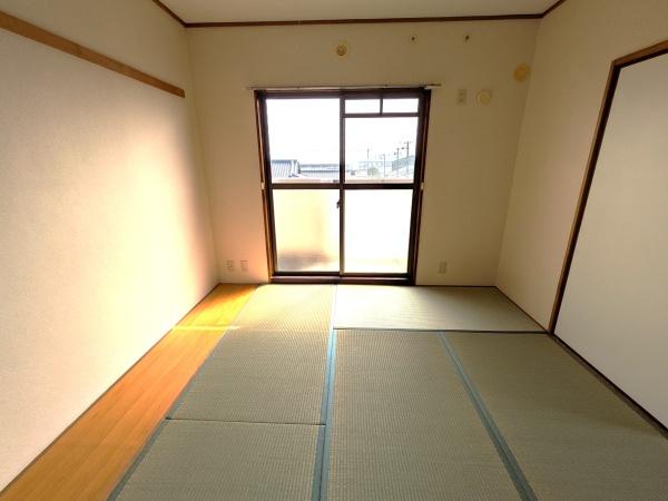 ルミエール石川