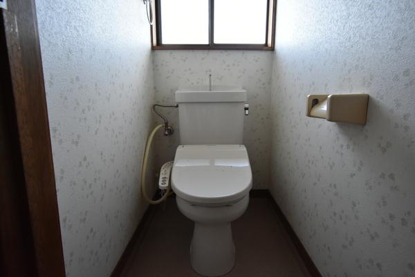 フカサワアパートメント