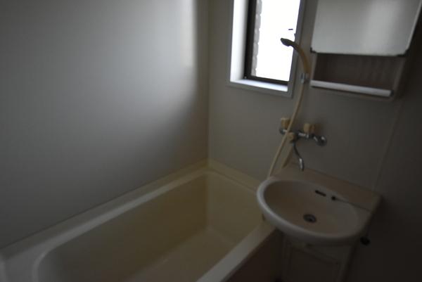 フカサワアパートメント