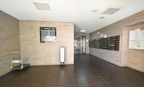 ダイアパレス富士吉原