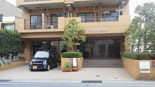 ダイアパレス富士吉原