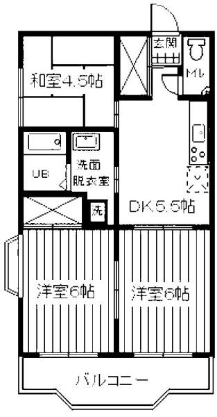 ヴィレッジ石川