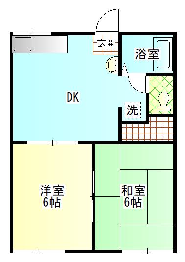 シンセア神谷A