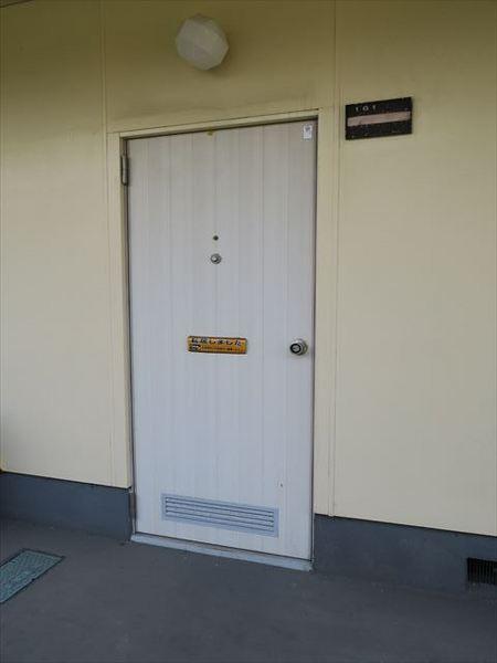 シンセア神谷A