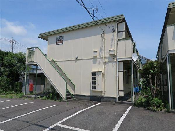 シンセア神谷A